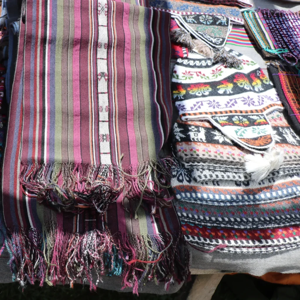 Isla Taquile Centro Textil 3 1x1